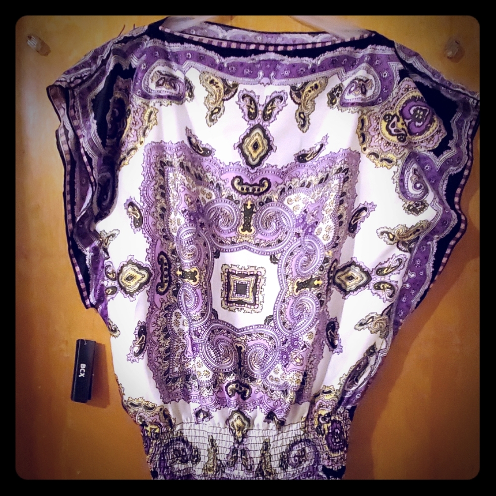 Women's blouse